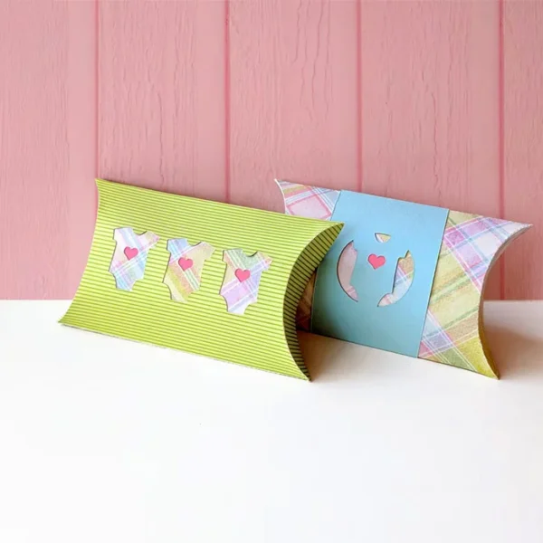 Pillow Boxes - Image 3