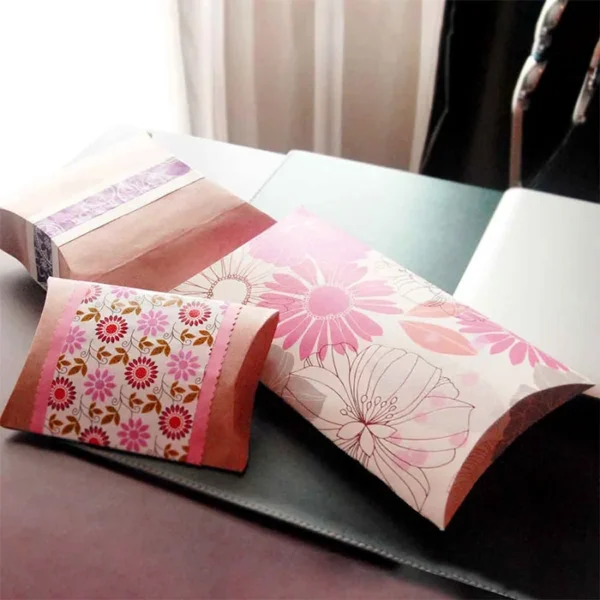 Pillow Boxes - Image 4