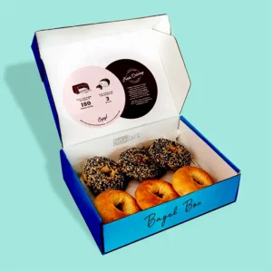 Bagel Boxes