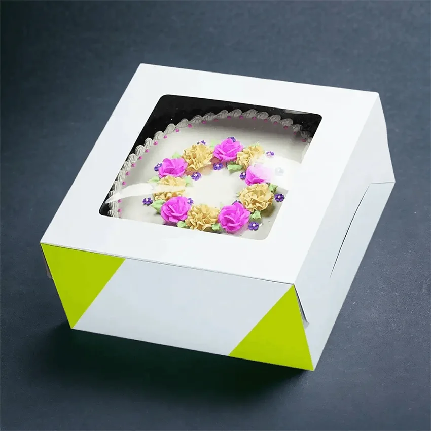 Bakery Boxes - Image 4