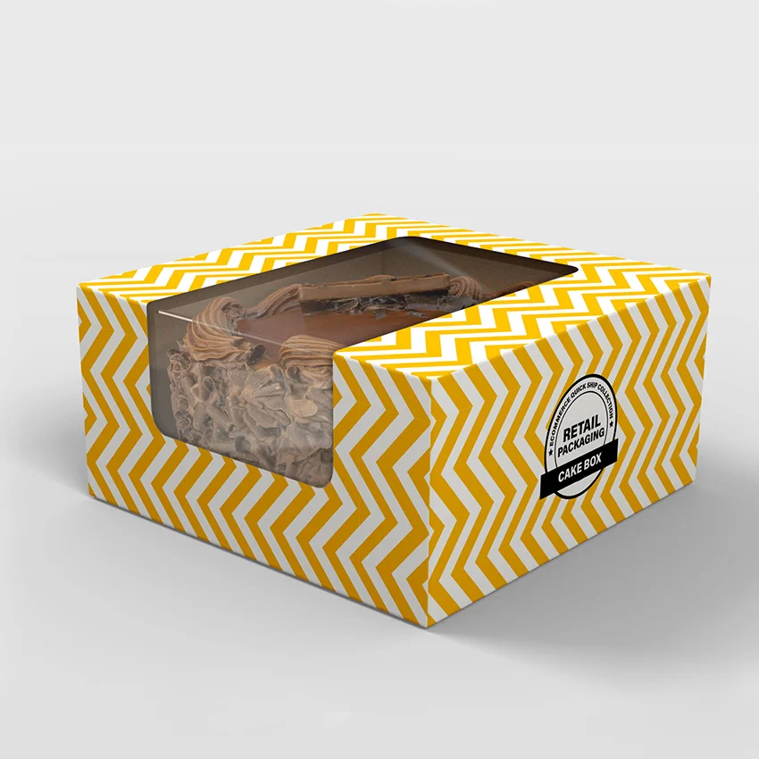 Bakery Boxes - Image 5