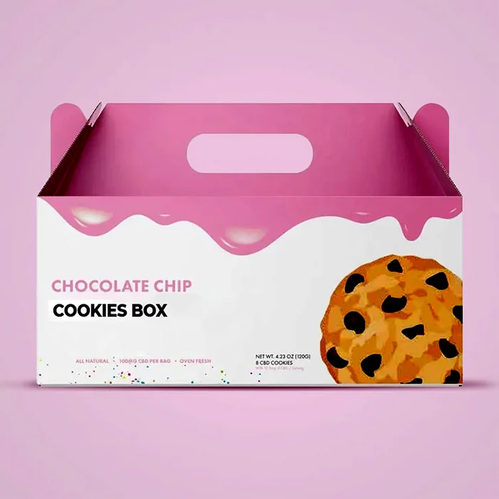 Biscuit Boxes - Image 4