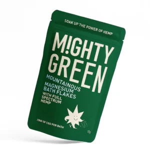 Heat Seal Mylar Bags