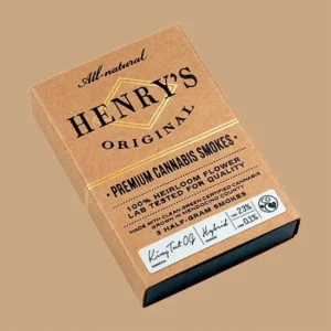 Custom Marijuana Boxes