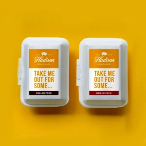 Custom Printed Labels