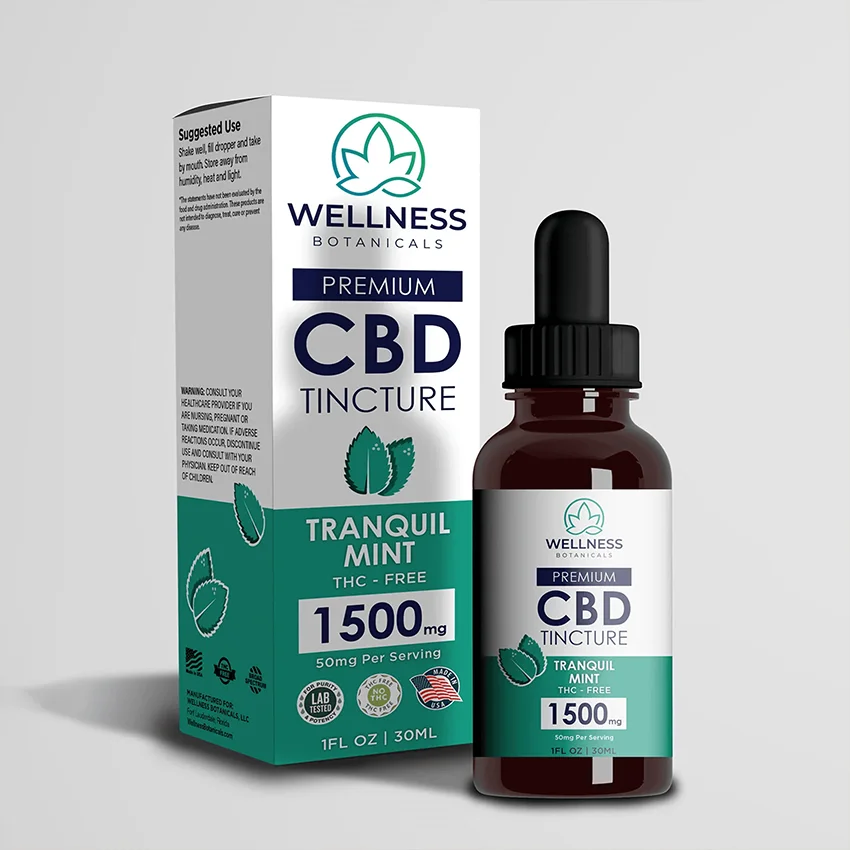 Custom Tincture Bottle Boxes - Image 3