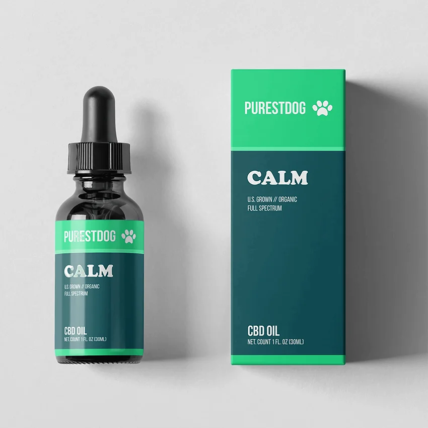 Custom Tincture Bottle Boxes - Image 4