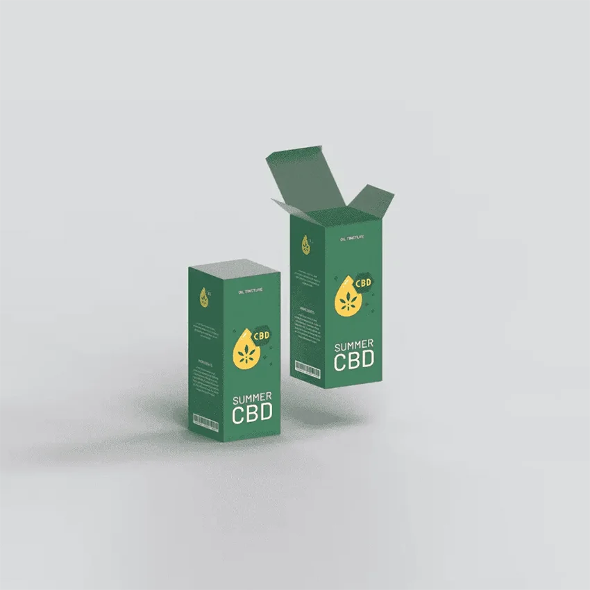 Custom Tincture Bottle Boxes - Image 5