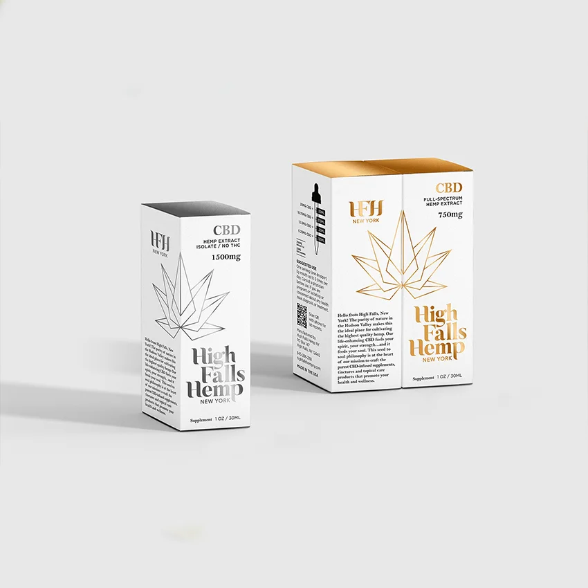 Custom Tincture Bottle Boxes - Image 6