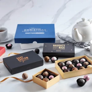 Truffle Boxes
