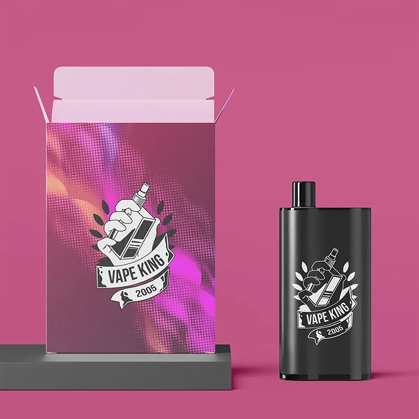 Custom Vape Boxes - Image 2