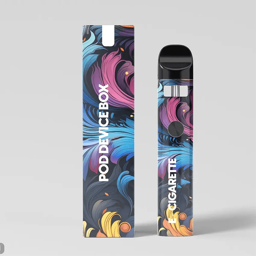 Custom Vape Boxes - Image 7