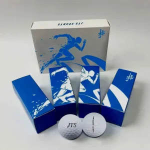 Golf Ball Boxes