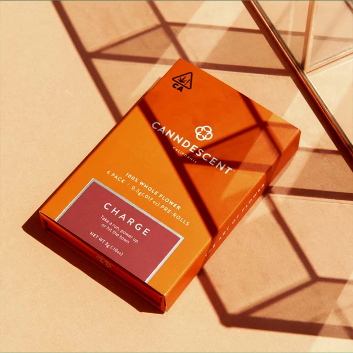 Luxury Pre Roll Packaging - Image 2