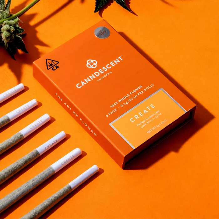 Luxury Pre Roll Packaging - Image 6