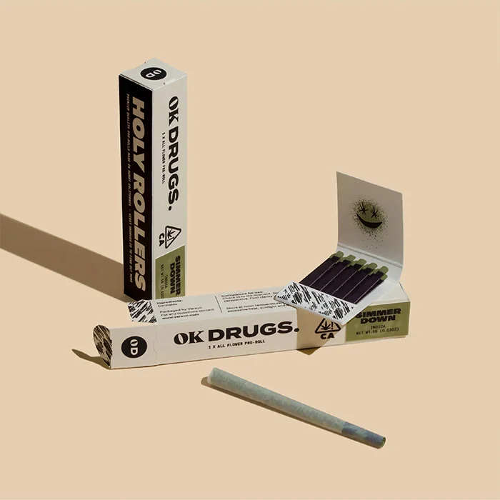 Pre-Roll Display Boxes - Image 2