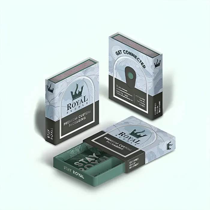 Pre-Roll Display Boxes - Image 3