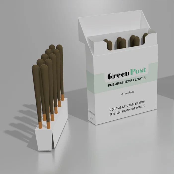 Pre-Roll Display Boxes - Image 4