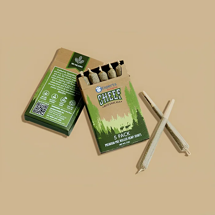 Pre-Roll Display Boxes - Image 5