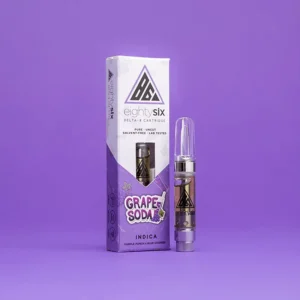 Vape Cartridge Boxes