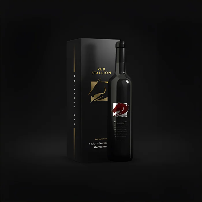 Custom Wine Boxes - Image 5