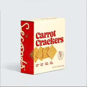 Cracker Boxes